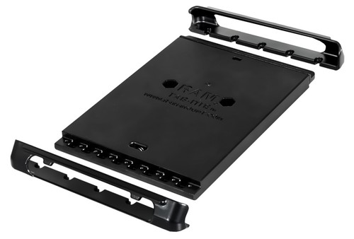 RAM Tab-Tite Suction Cup Mount for iPad Mini Version 1-6 w/o Case, Nook, Others - Picture 5 of 5