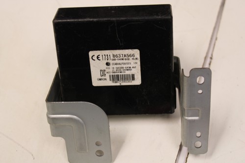 MITSUBISHI LANCER RALLIART 2013 OEM ECU ECM LLAVE DE ENCENDIDO INMOVILIZADOR AUTOMÁTICO - Imagen 10 de 23