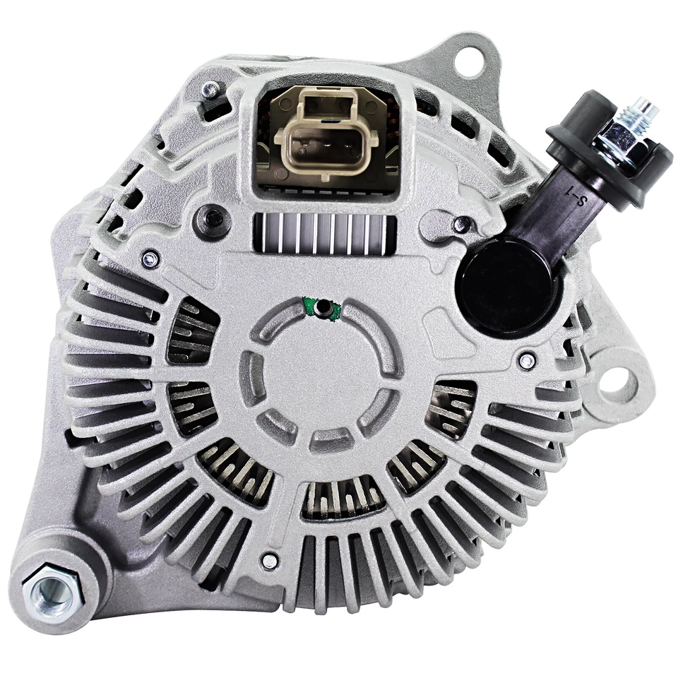 Alternator For Ford Explorer Taurus 3.5L 2012 2013 2014 2015 2016 2017 2018 2019 - Изображение 4 из 4