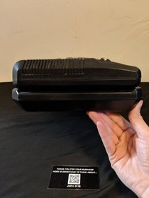 Sega Genesis Sega CD Combo Console UNTESTED AS IS FOR PARTS