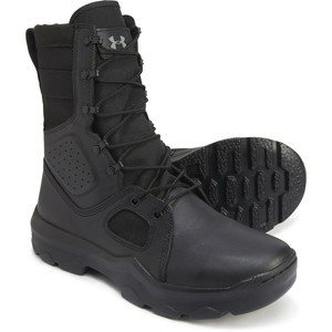 bota under armour tatica