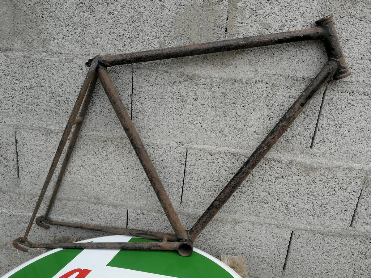 Taille velo 50 sale