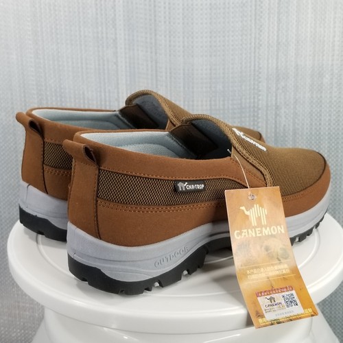 CNA TROP COMFORT WALKING SLIPPER OUTDOORSCHUHE UNISEX DAMEN US 7,5/HERREN 5,5 - Bild 3 von 19