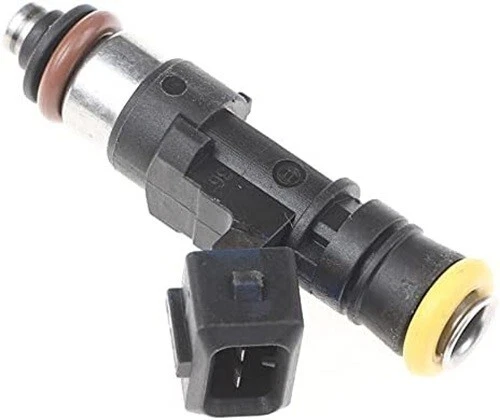 4x NOVO Injetor de Combustível Bosch Fit 1971-2018 Toyota Celica Corolla Camry 1.8L - Imagem 2 de 4