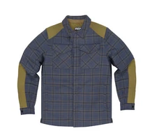 VIKTOS Blodjeger Flannel Midwatch Jacket (13067)