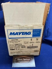 12001774 Maytag Refrigerator Auger Motor Assembly