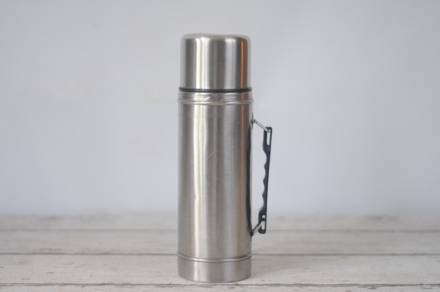 vintage thermos