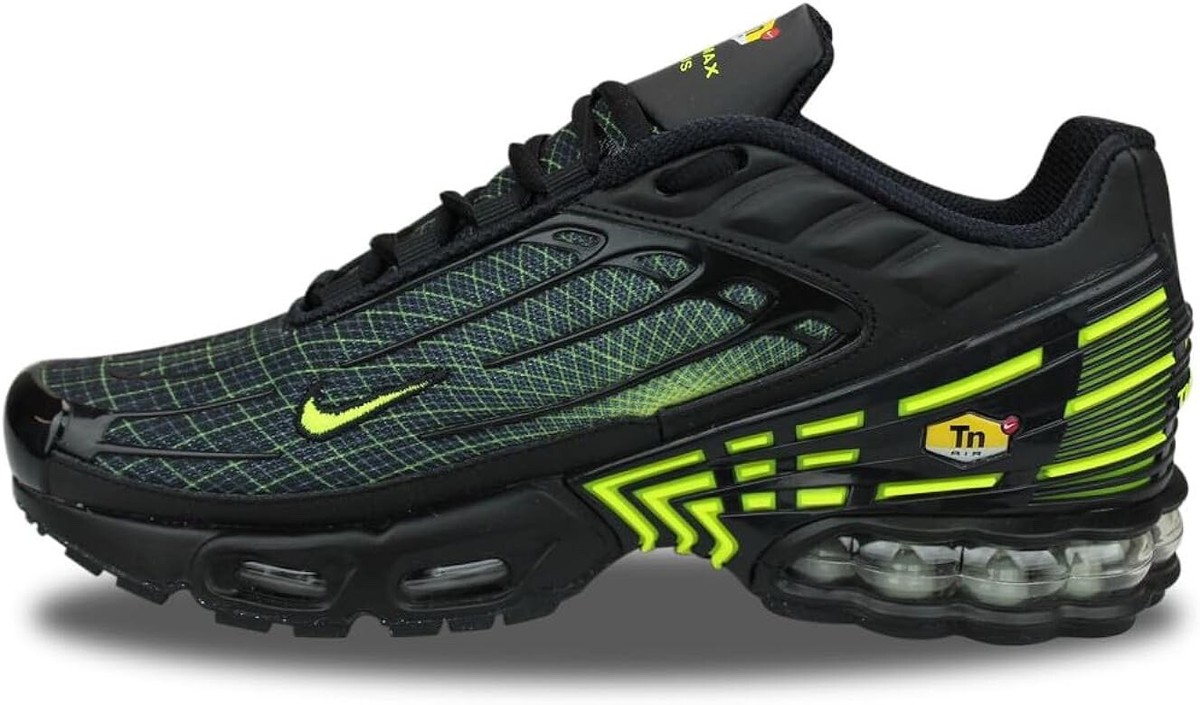 nike air max plus 3 women's