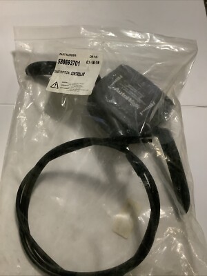 COMANDO ACC. 513975400 ORIGINALE HUSQVARNA - Foto 7