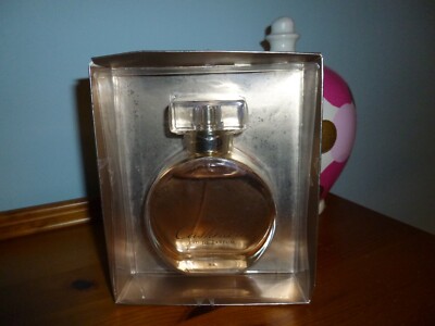 Ladies Next Cashmere Eau De Parfum 75ml Spray NIB Not Sealed Old Formula  UK