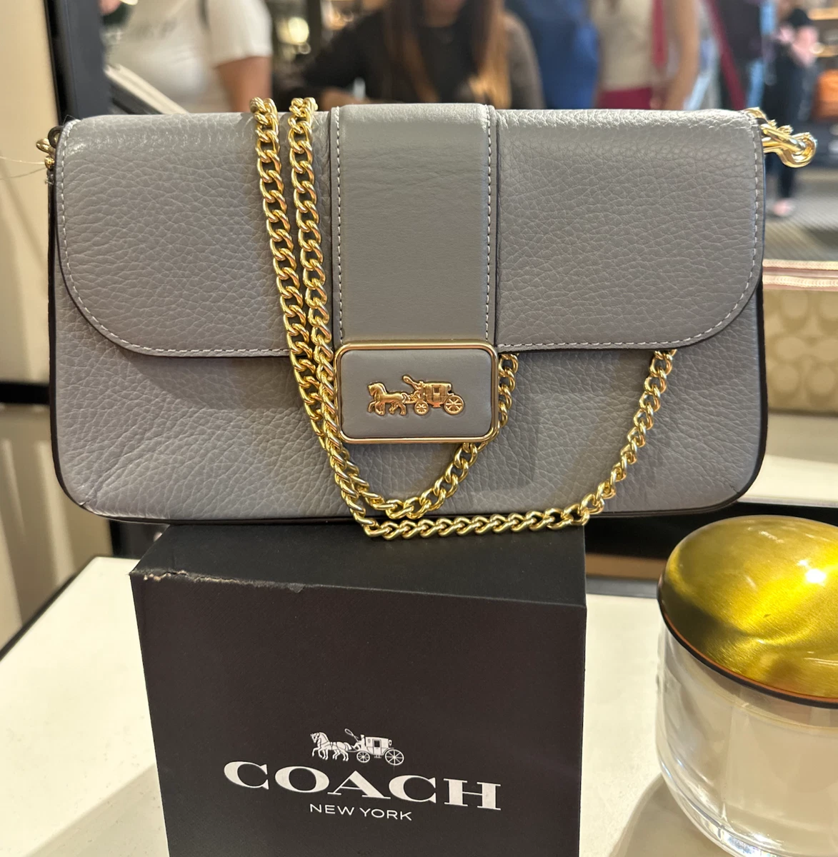 Gracy satchel online