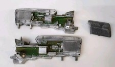 ETRL John Deere Farm Tractor Lot of 3 Parts o...