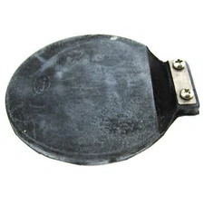 Centek 1200344 2-Inch Thru Hull Flapper Repair Kit Used with 1200301 & 1200300