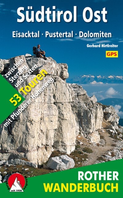 Thumbnail - Südtirol Ost Gerhard Hirtlreiter