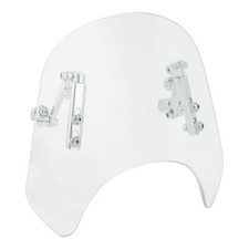 Clear Windshield Fit For HONDA CB1000SF/CB750F [RC04] Hornet 600/250 / CB550