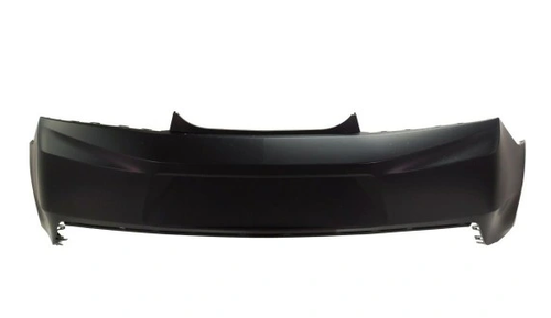 Stoßstange Hinten für Chevrolet Camaro 2016 - 2018 OHNE PDC sensor NEU