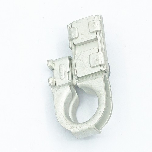 New Positive Battery Terminal w Nuts for Hyundai Elantra Tucson Genesis