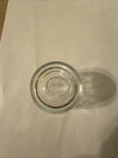 Sparex S.41390 Glass Bowl 