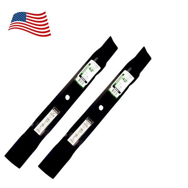 John deere l100 mulching blades sale