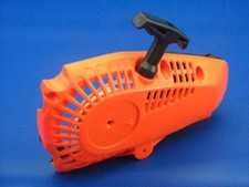 Avviamento A Corda Per Motosega A Una Mano Timbertech 2500 Ccm