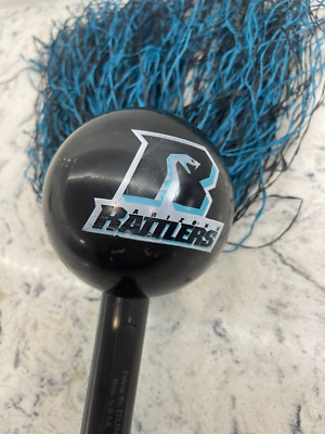 VTG Arizona Rattlers Tassle Rattle Arena Football AFL Danny White ...