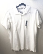 SCHOOL UNIFORM, POLO HUSKY FADED GLORY 