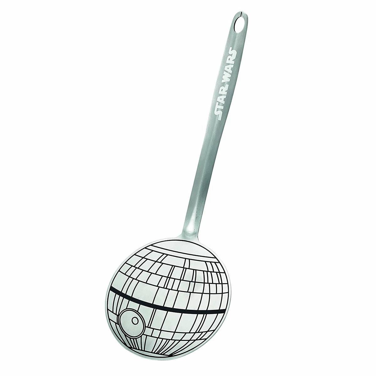 Star Wars Death Star Spatula