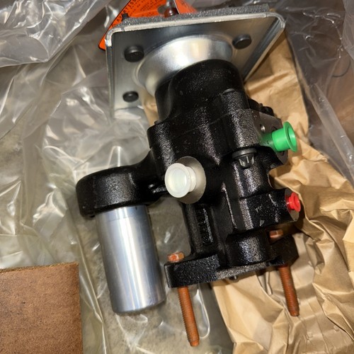 NEW OEM Motorcraft 6C2Z-2005-AB Booster. BRB-34. 6C2Z2005AB BRB34 Made In USA - Picture 8 of 12