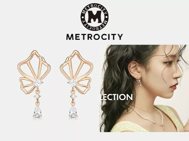 Twice earrings clearance