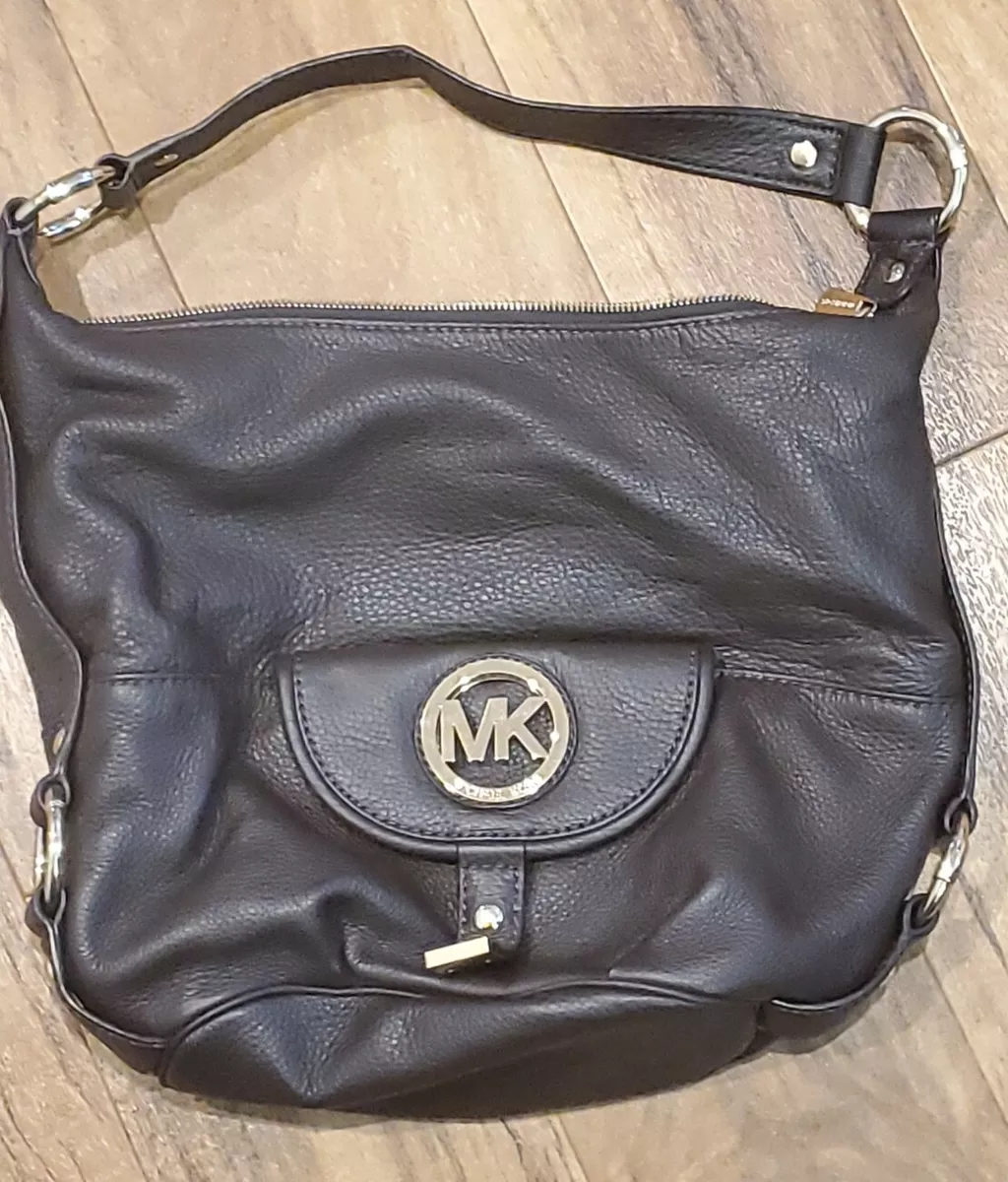 Mk hobo sales bag price