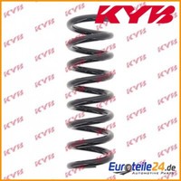 Fahrwerksfeder K-Flex Kyb RA6485 Hinterachse