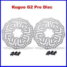 140 mm Disc  Brake & 6 Bolts fit Hiboy Titan D4 Electric Scooter