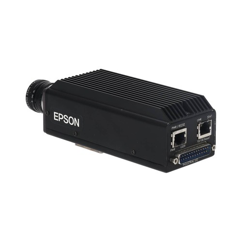 Epson Sc 1200 Stationary Smart Camera 1280 X 1024 63039622086 - Picture 2 of 4
