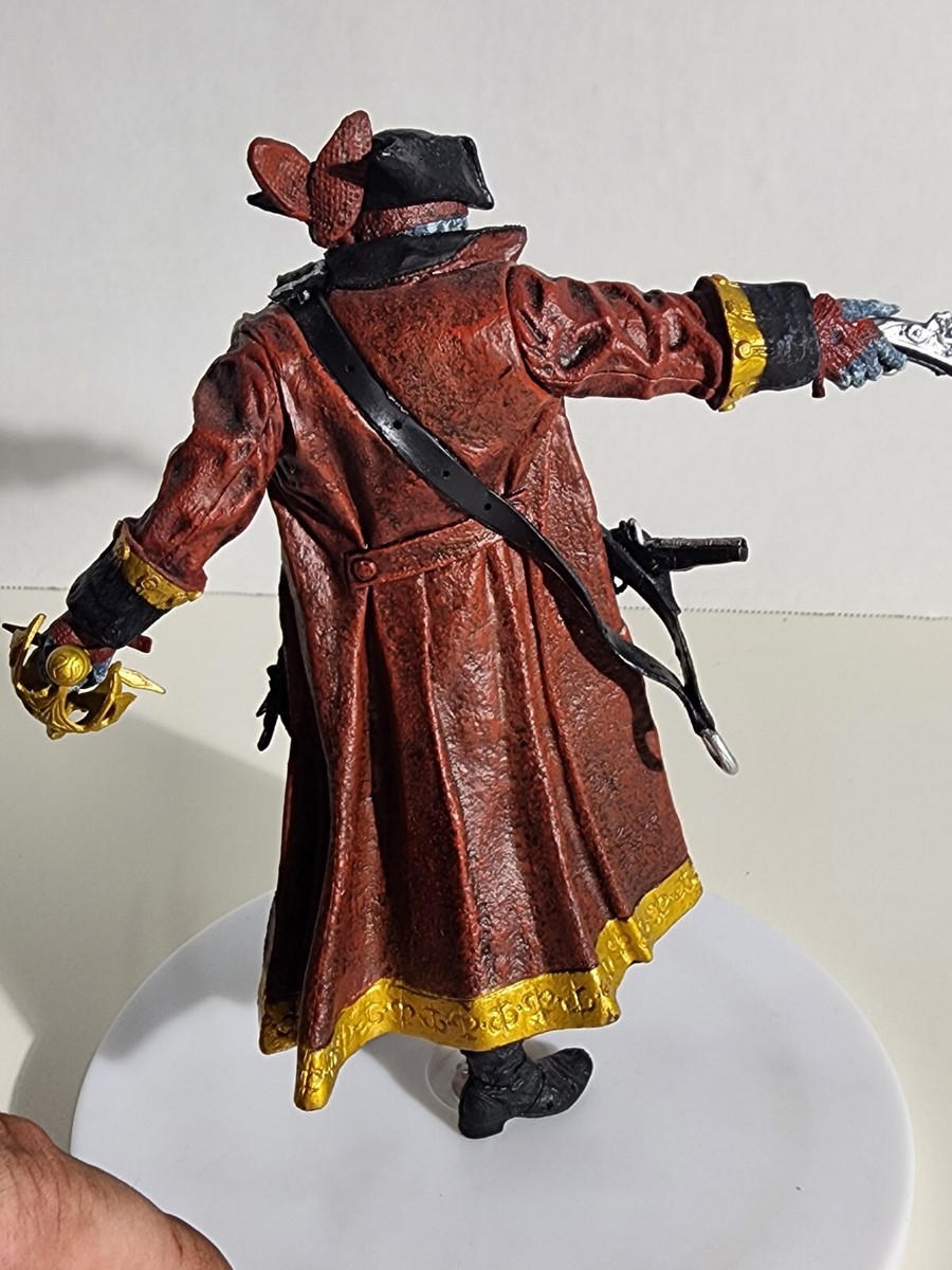 SPAWN Classic フィギュア スポーン シリーズ 34 Classic - セット of 4 アクション