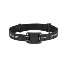Olight Oclip Headlamp Strap For Oclip, Oclip Pro, and Oclip Ultra.