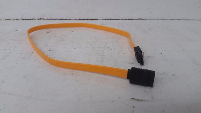 Copartner 26AWG 20-inch Serial ATA Cable E119932