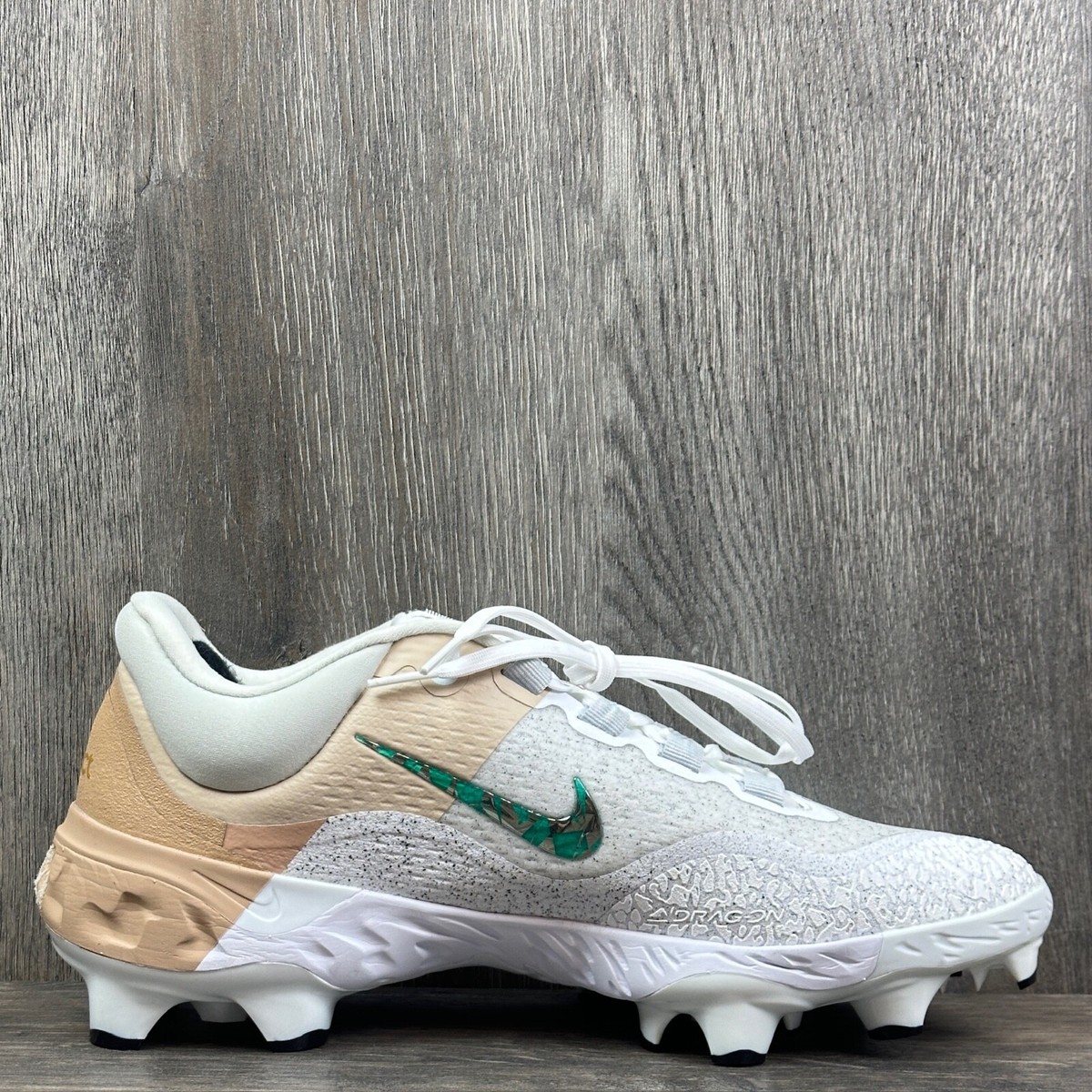 Nike Men's Alpha Huarache Elite 4 Low MCS 2023 All Star
