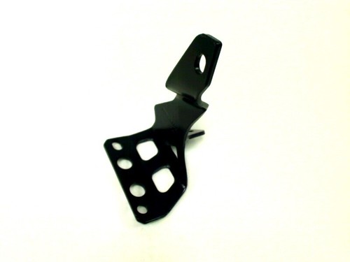 46717650294 marchepied avant droit pour BMW F 650 GS 2006-2011 2008 neuf 183800 - Photo 5/9