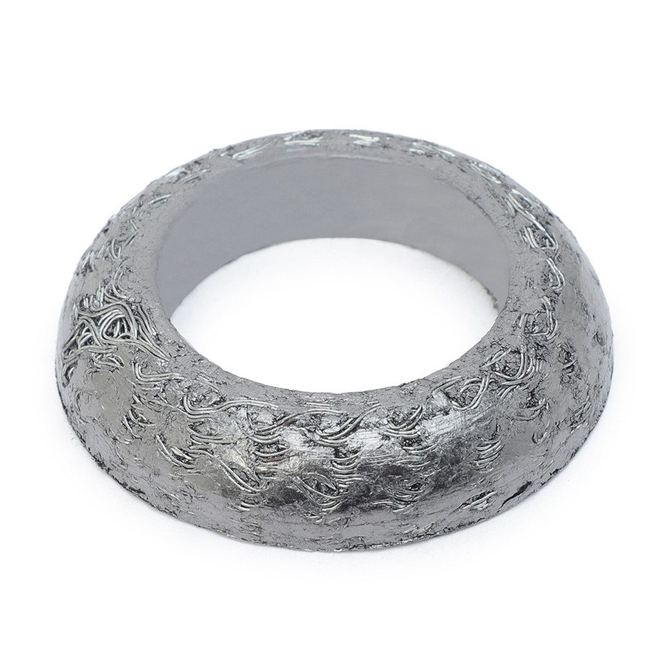 Caltric Exhaust Gasket Donut Seal For Polaris 5243517 - Foto 4