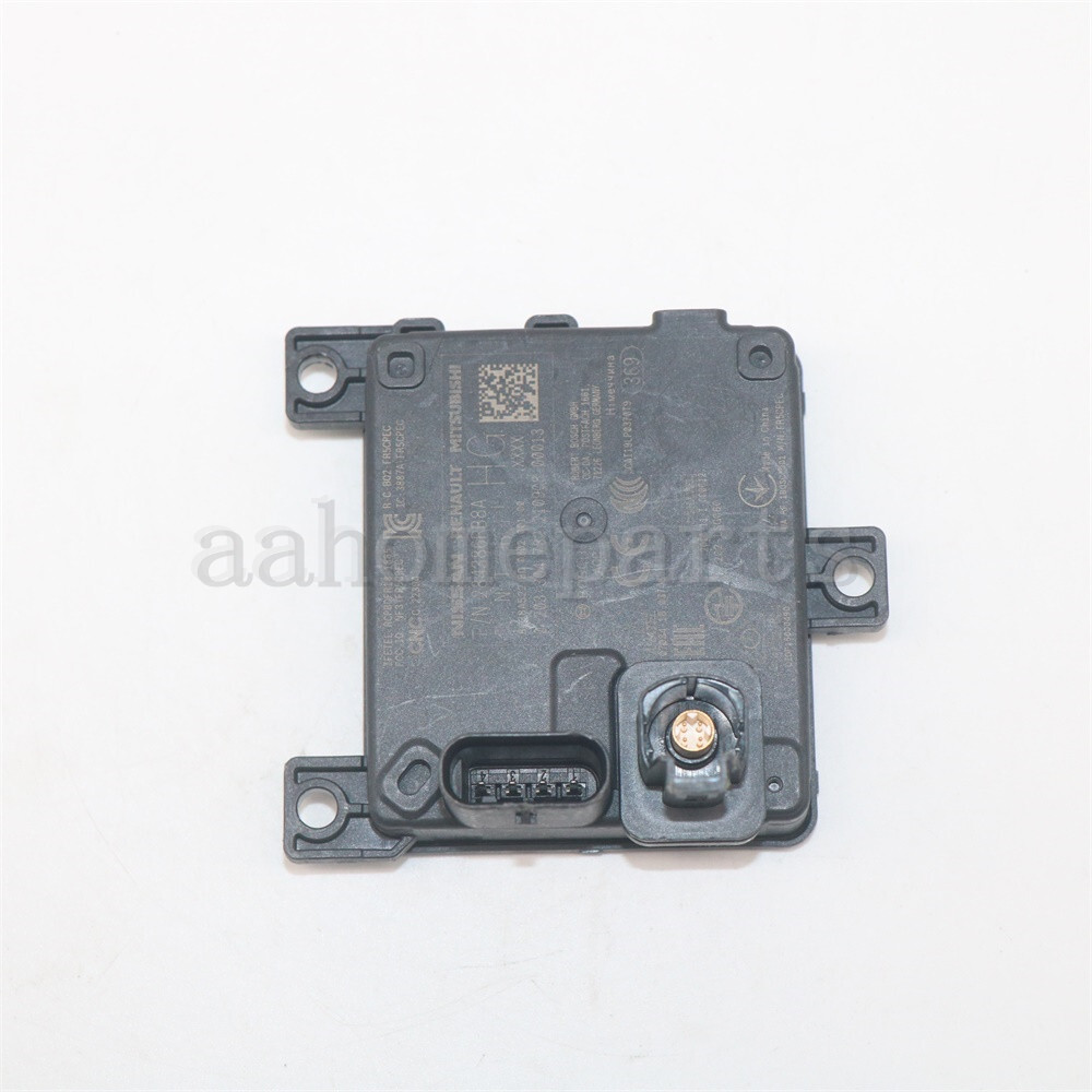 ヨッシー Genuine Cruise Control Distance Sensor 28438-6RB8A for