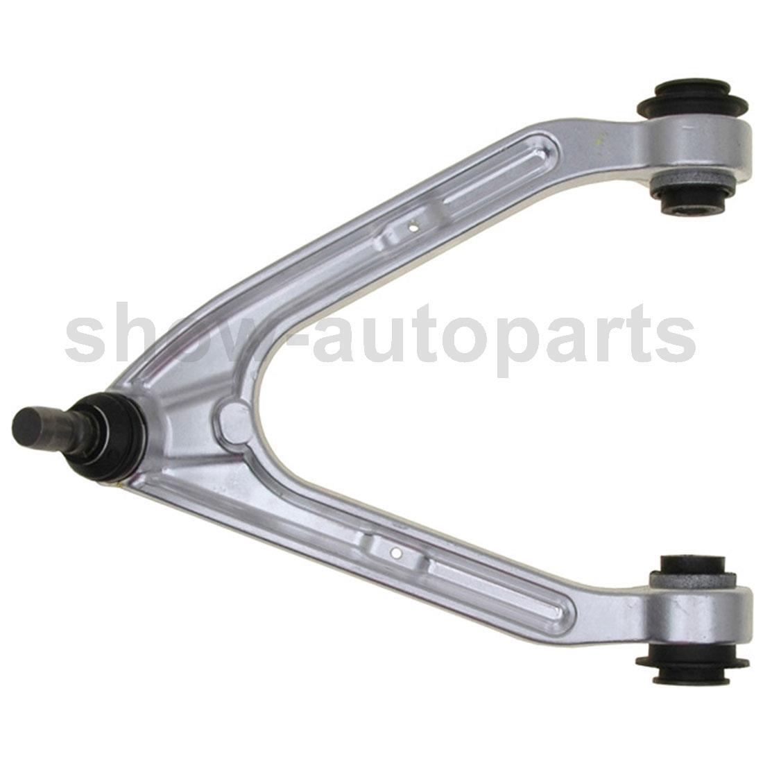 MOOG Front Upper Control Arm with Ball Joint Assembly For Hummer H3