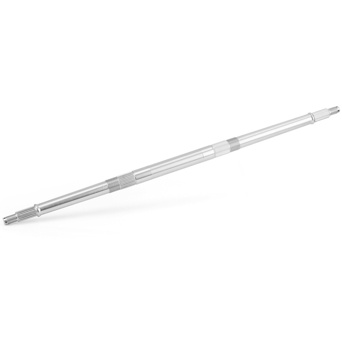 Front Right Left CV Joint Axles For Polaris Scrambler 500 1999-2009 Usa Neapco E - Foto 7