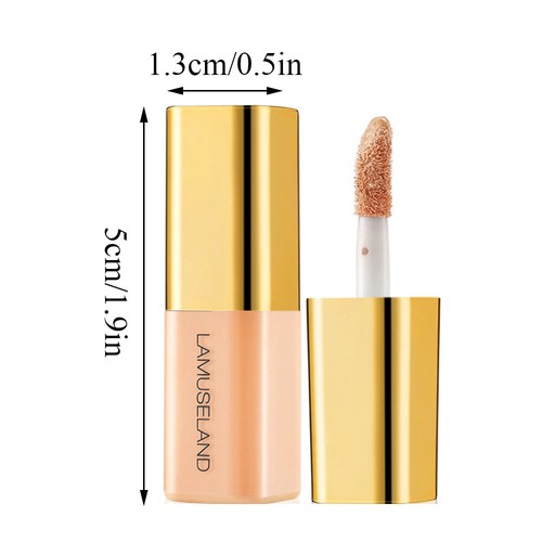 Crema Di Vendite Completa Make -Up Make -Up -Case Bronzer Beauty Scrine Line + - Foto 2 di 23