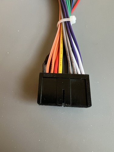Hizpo Android 10 7 Zoll Autoradio GPS Navigation 2 DIN für 20 Pins Kabelbaum - Bild 4 von 6