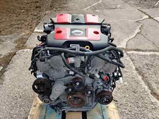 Moteur Nissan 370 Z