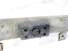 Used Front Frame Crossmember Fits 2011 Mercedes-benz Mercedes C-class 204 Type Used Front Frame Crossmember Fits 2011 Mercedes-benz Mercedes C-class 204 Type