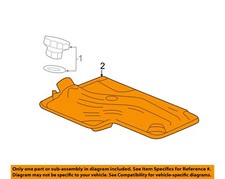 GM OEM 12-18 Sonic EngineTransaxle Transaxle Parts-Filter 24269583