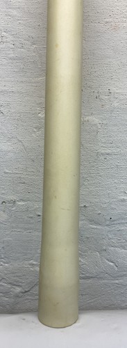 Vintage Eureka Vacuum 19” Wand Tube Extension 1.25” - Picture 2 of 5