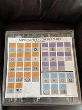 Thermoplan Mastrena PM Kit 200k V6 124.013 Mpn 11069947