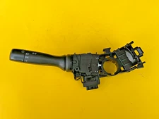 2015-2019 SUBARU WRX HEADLIGHT TURN SIGNAL CONTROL SWITCH ASSEMBLY OEM 173832